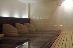 Stone Spa Roca(ストーンスパ ロカ)